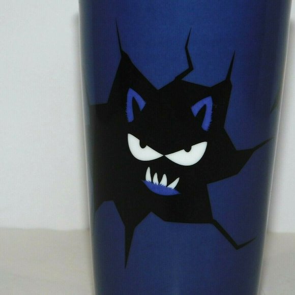 Davids Tea Halloween Twist Travel Tumbler - Picture 2 of 9